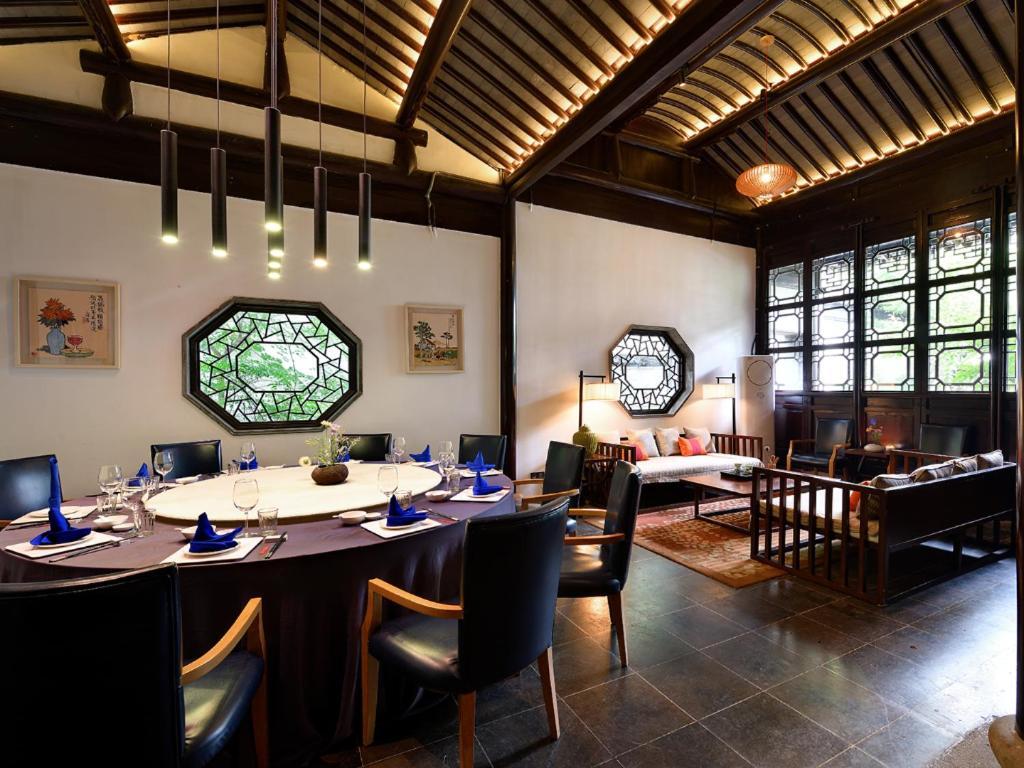 Blossom House Suzhou Tanhuafu Extérieur photo