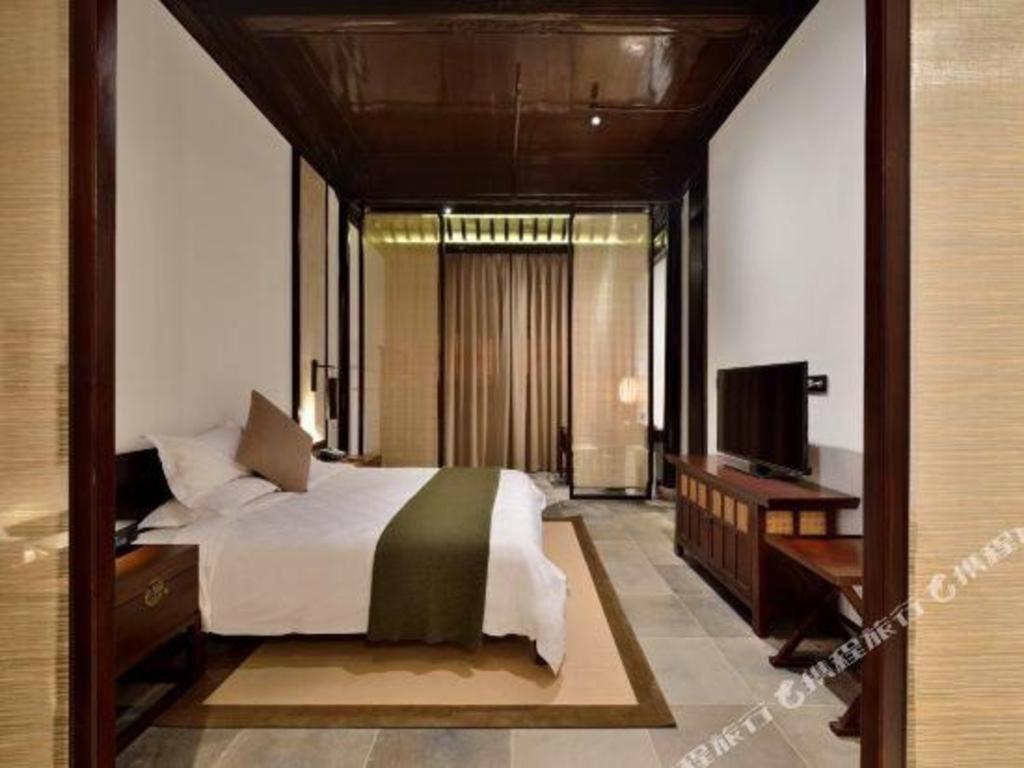 Blossom House Suzhou Tanhuafu Extérieur photo
