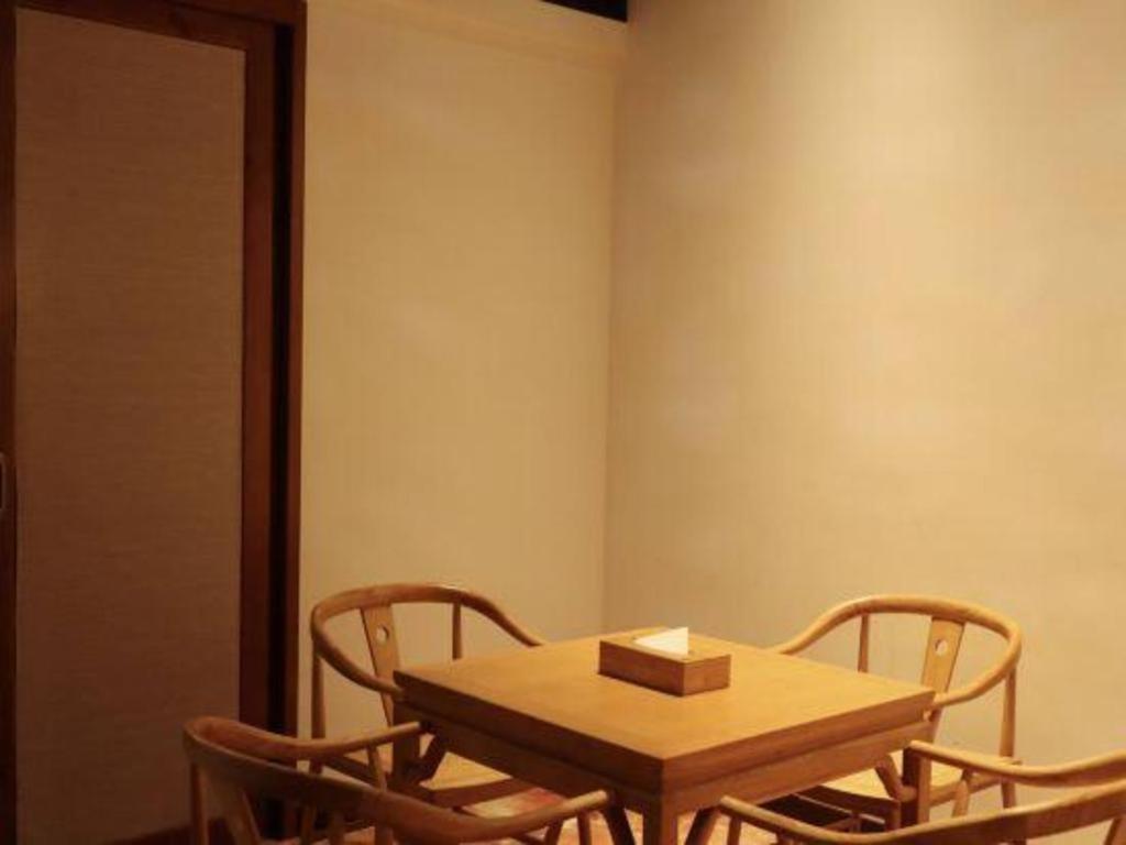Blossom House Suzhou Tanhuafu Extérieur photo