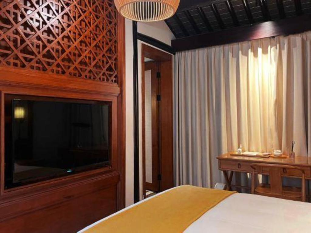 Blossom House Suzhou Tanhuafu Extérieur photo