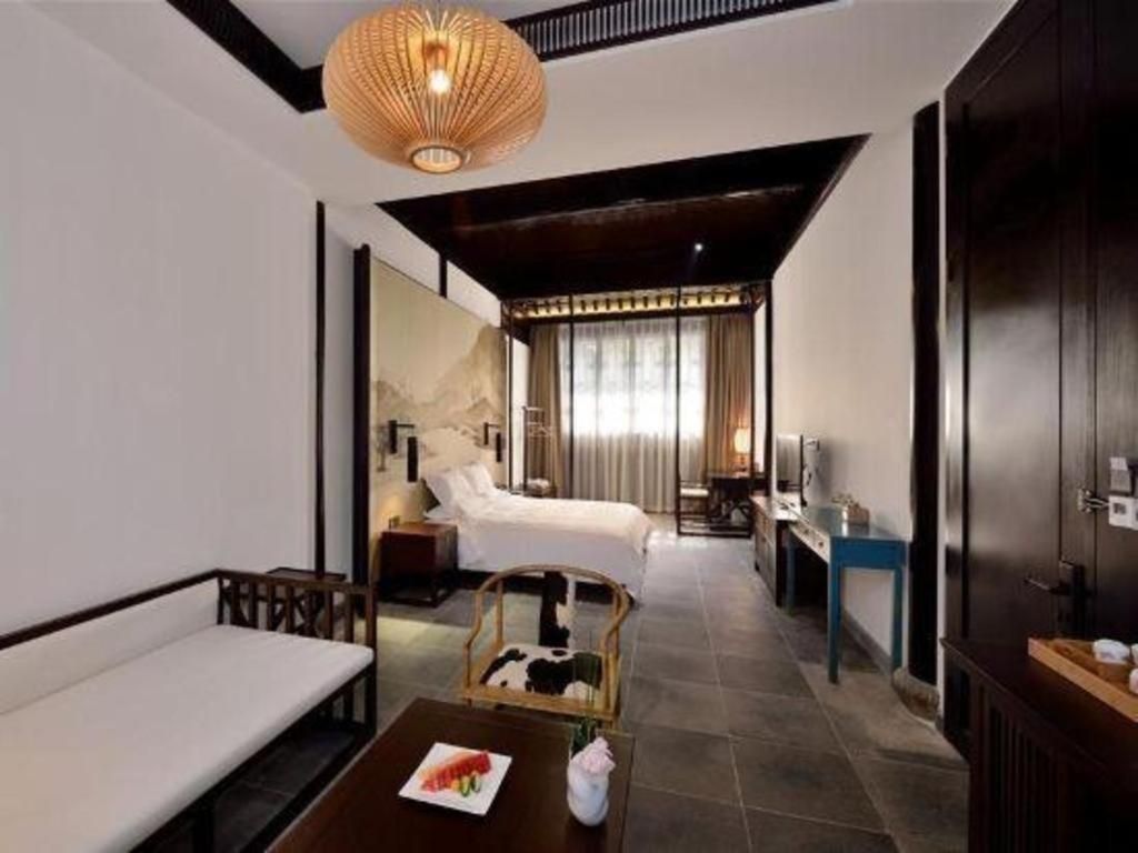 Blossom House Suzhou Tanhuafu Extérieur photo