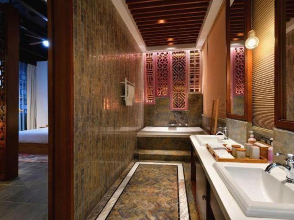 Blossom House Suzhou Tanhuafu Extérieur photo