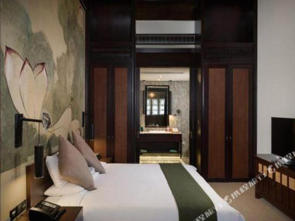Blossom House Suzhou Tanhuafu Extérieur photo